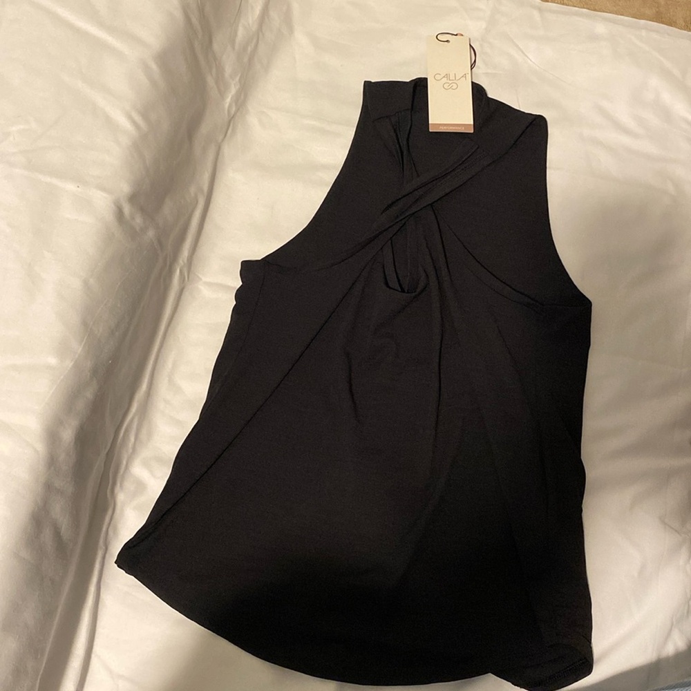 Athletic tank NWT